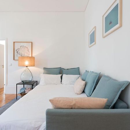 פורטו Light Blue Apartment מראה חיצוני תמונה