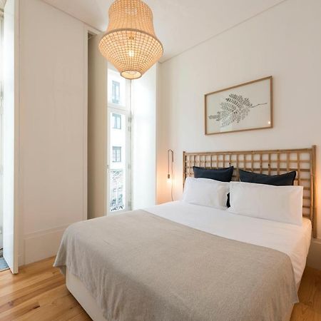 פורטו Light Blue Apartment מראה חיצוני תמונה
