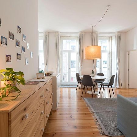פורטו Light Blue Apartment מראה חיצוני תמונה