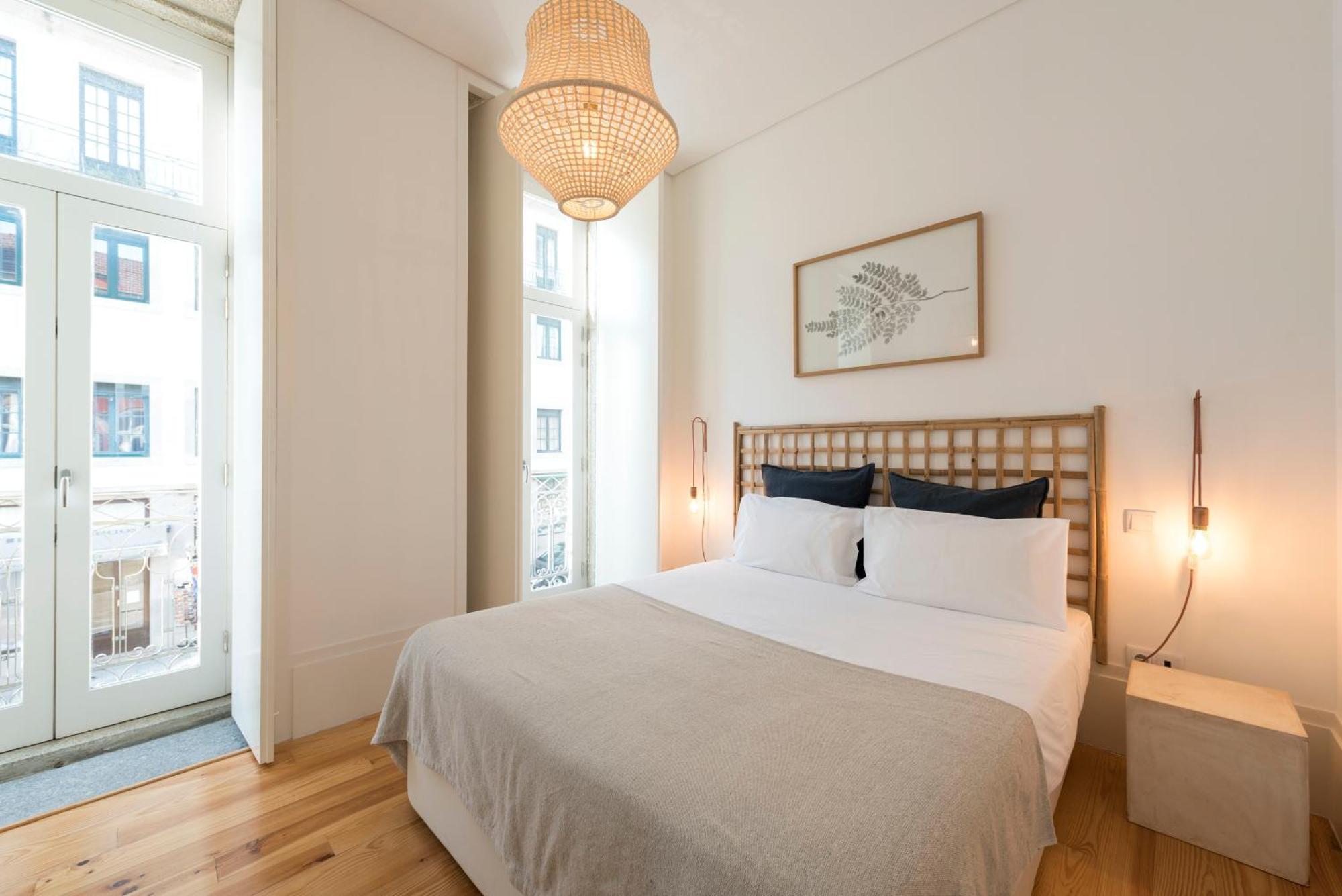 פורטו Light Blue Apartment מראה חיצוני תמונה