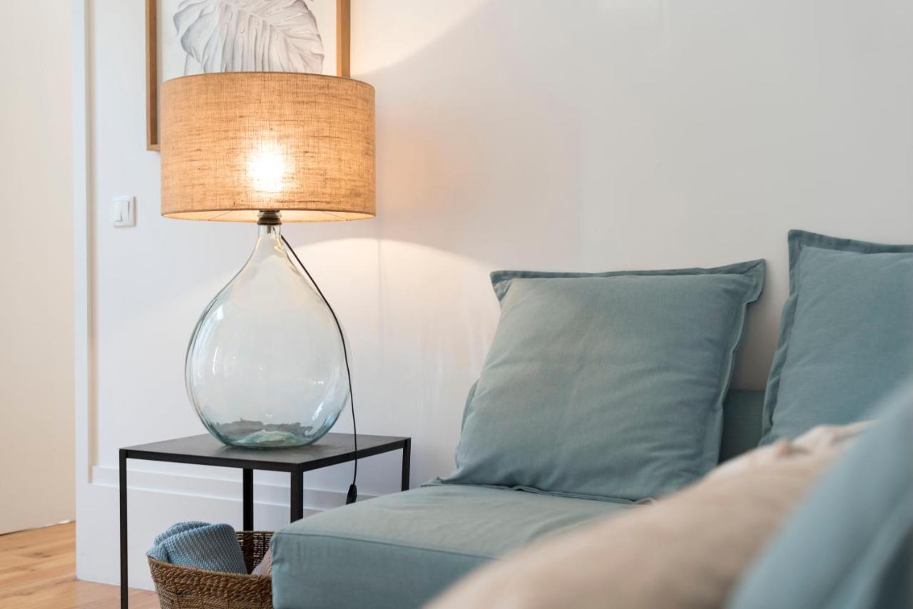 פורטו Light Blue Apartment מראה חיצוני תמונה