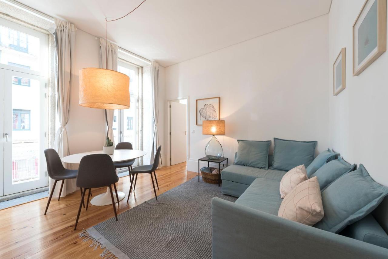 פורטו Light Blue Apartment מראה חיצוני תמונה