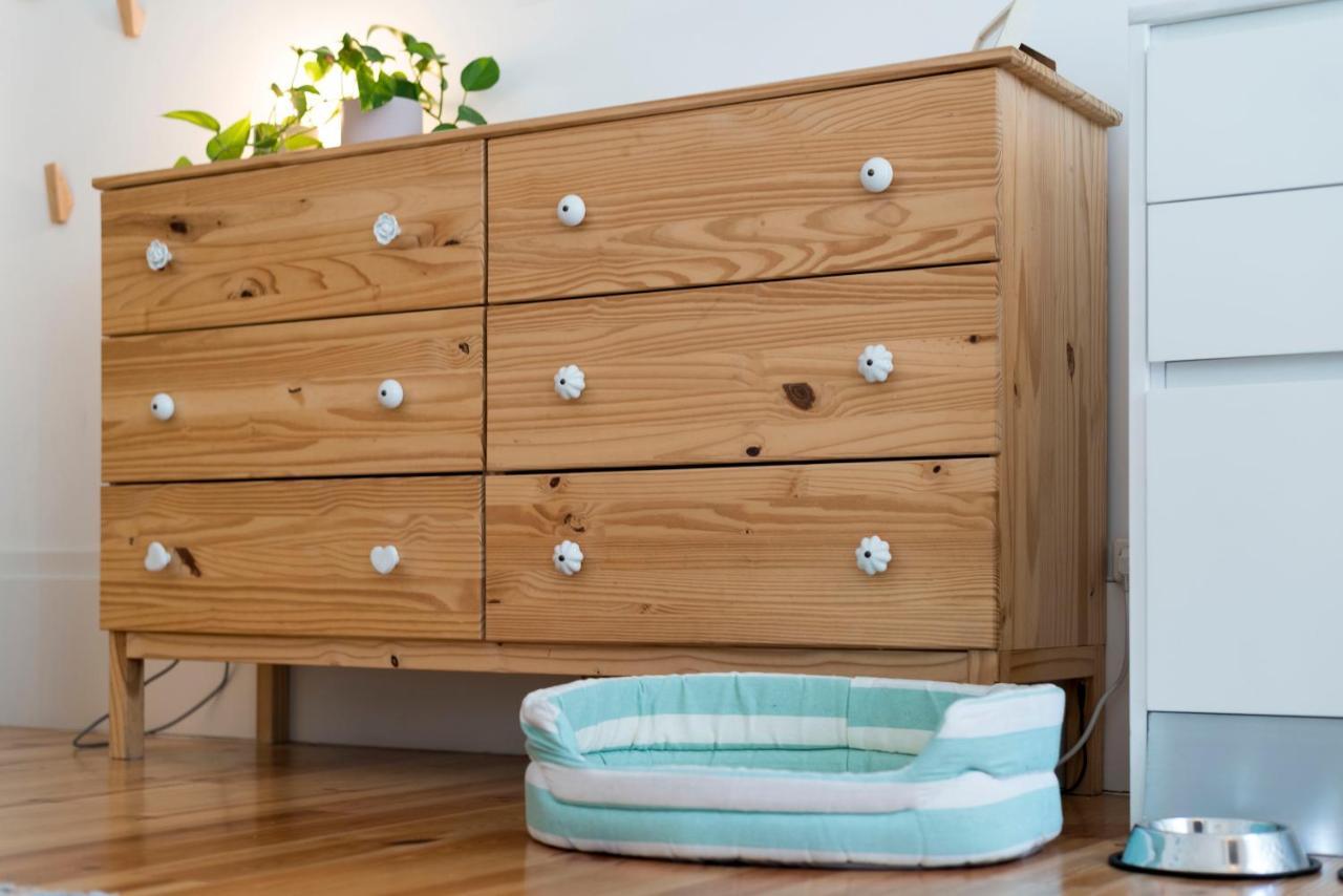 פורטו Light Blue Apartment מראה חיצוני תמונה