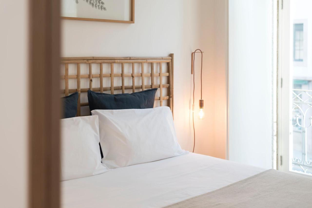 פורטו Light Blue Apartment מראה חיצוני תמונה