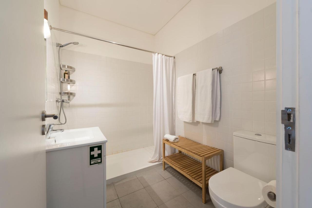פורטו Light Blue Apartment מראה חיצוני תמונה