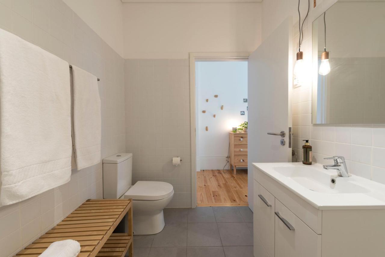 פורטו Light Blue Apartment מראה חיצוני תמונה