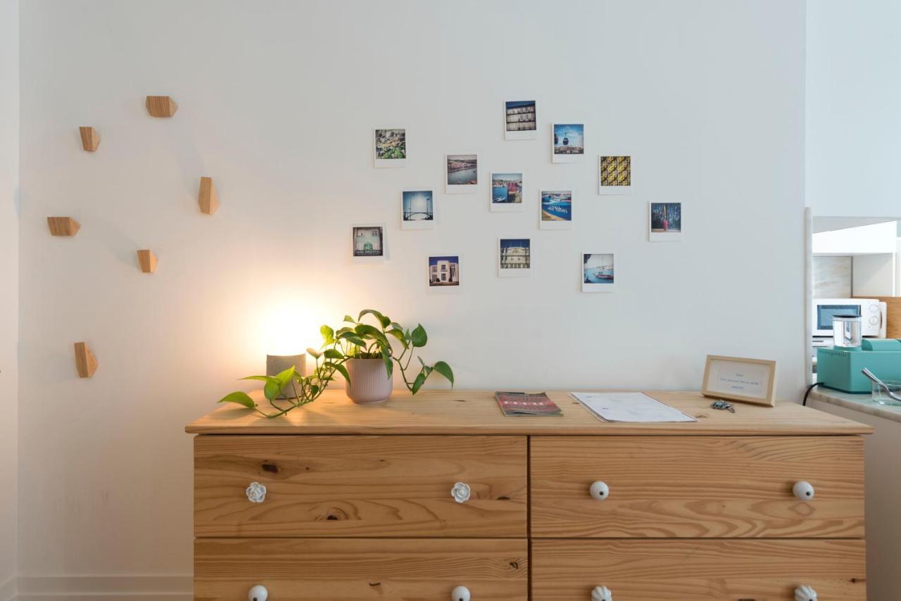 פורטו Light Blue Apartment מראה חיצוני תמונה