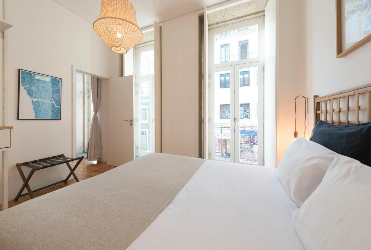 פורטו Light Blue Apartment מראה חיצוני תמונה
