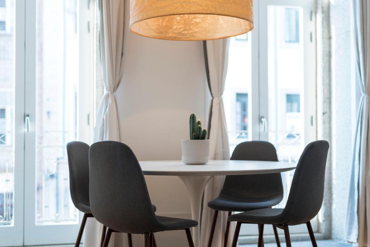 פורטו Light Blue Apartment מראה חיצוני תמונה