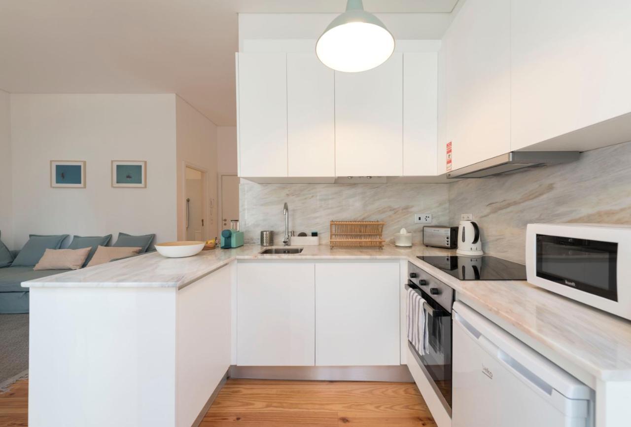 פורטו Light Blue Apartment מראה חיצוני תמונה